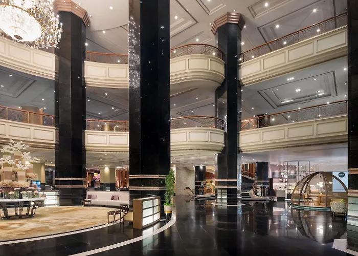 Jubilee Prestige Hotel Ratchadapisek